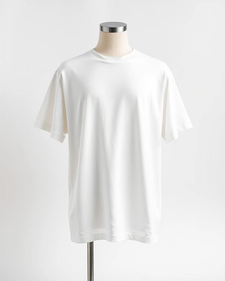 Heavyweight tee