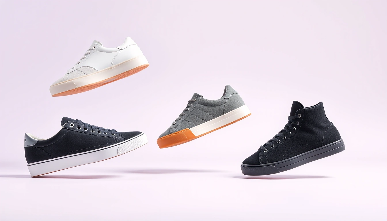 Sneakers